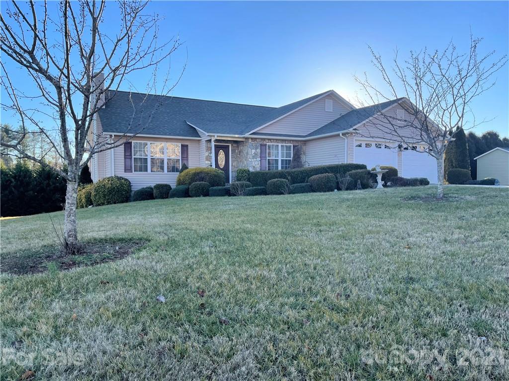 2132 Olde Farm Road Southeast Hudson, NC 28638 - Photo 1 of 23 Gallery Image 1