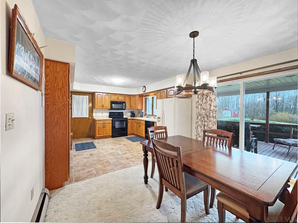 187 A A Frame Road Ebensburg, PA 15931 - Photo 25 of 56