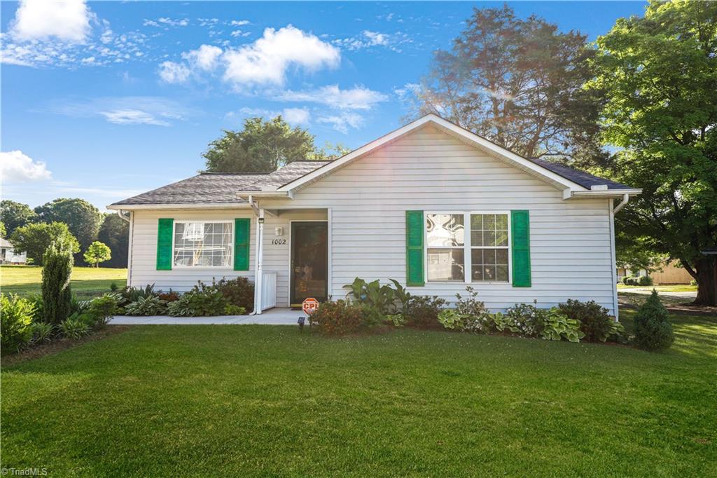 1002 3rd Street Spencer, NC 28159 - Photo 1 of 22