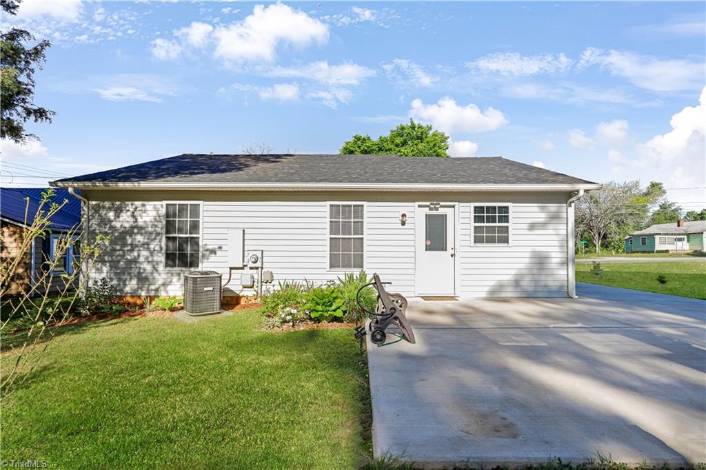1002 3rd Street Spencer, NC 28159 - Photo 19 of 22