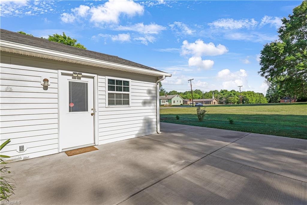 1002 3rd Street Spencer, NC 28159 - Photo 20 of 22