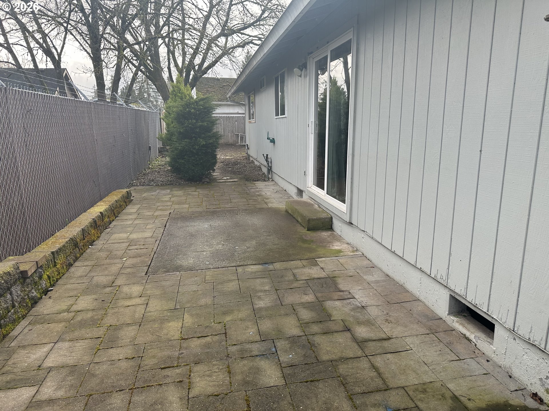 1435 5th Street Springfield, OR 97477 - Photo 11 of 11 Patio