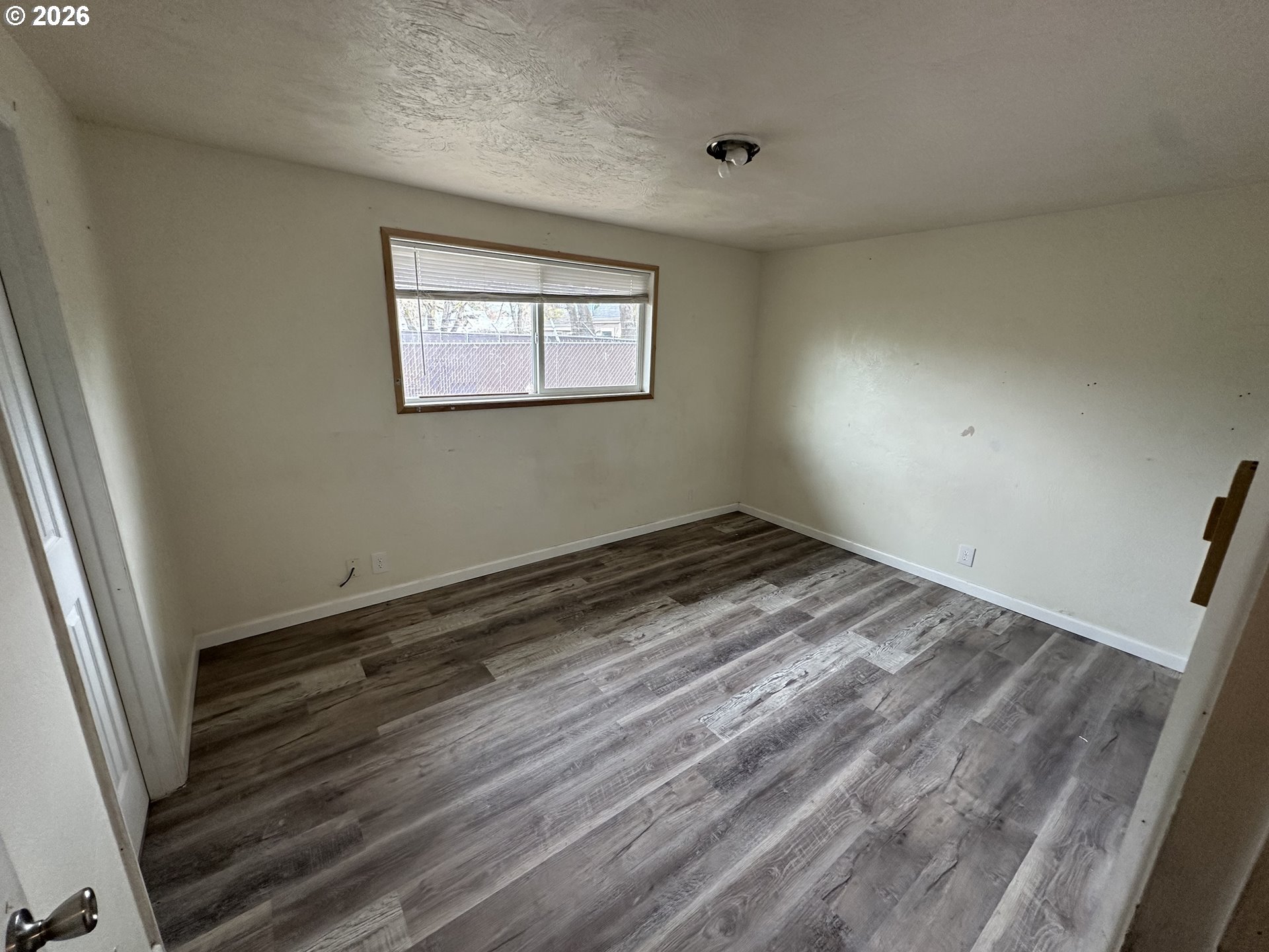 1435 5th Street Springfield, OR 97477 - Photo 6 of 11 Bedroom