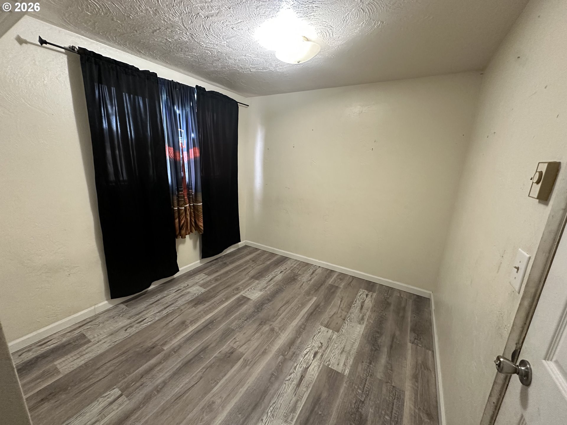1435 5th Street Springfield, OR 97477 - Photo 7 of 11 Bedroom