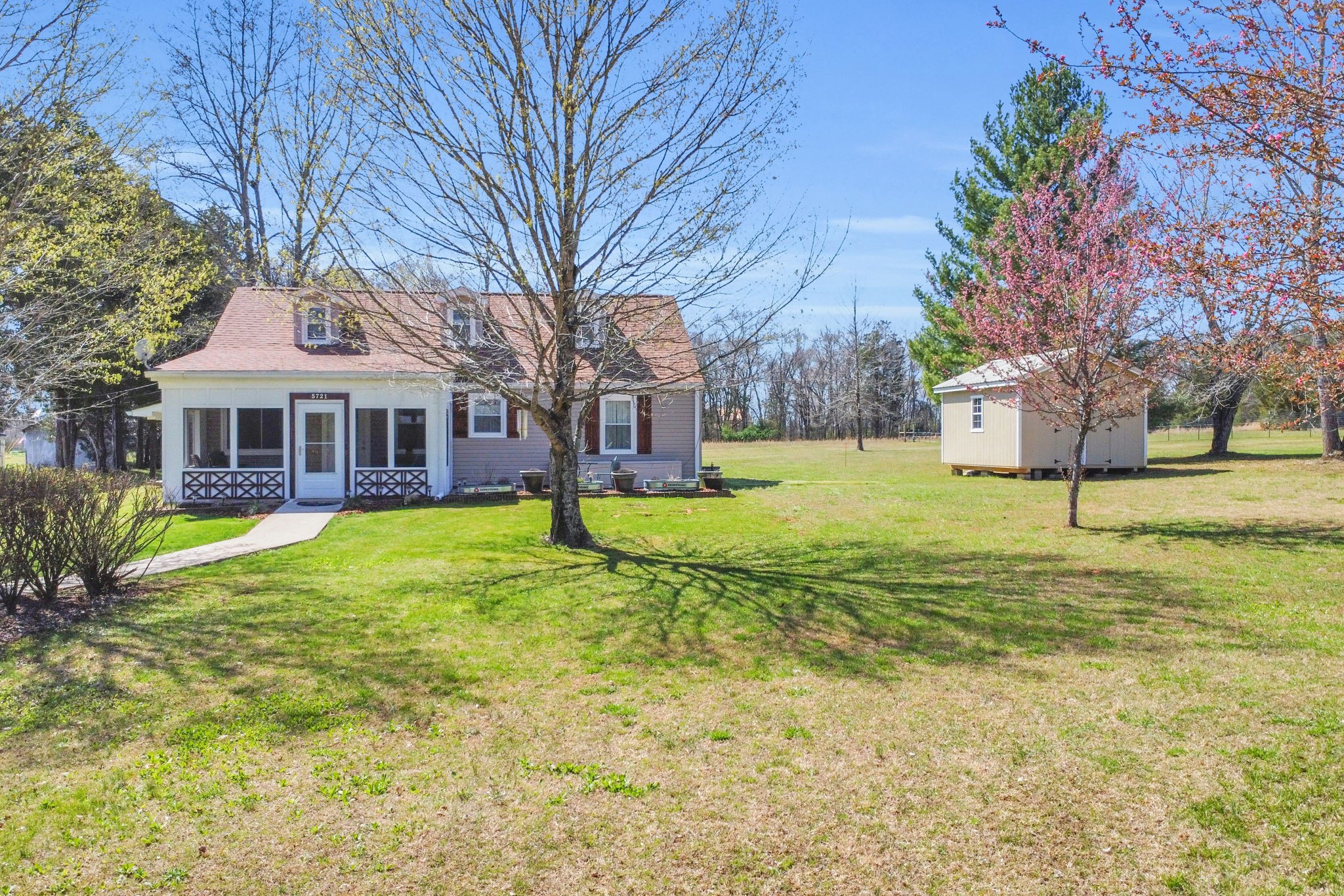 5721 Hebron Road Lebanon, TN 37090 - Photo 4 of 47