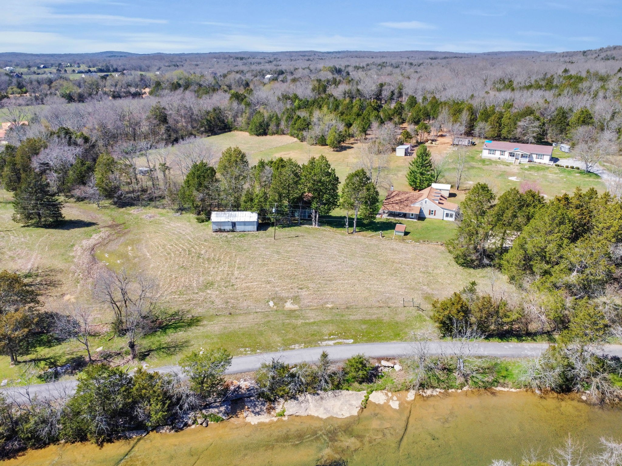 5721 Hebron Road Lebanon, TN 37090 - Photo 45 of 47