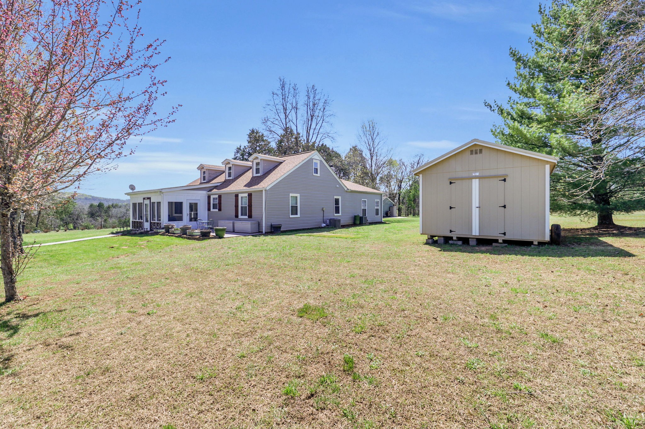 5721 Hebron Road Lebanon, TN 37090 - Photo 7 of 47