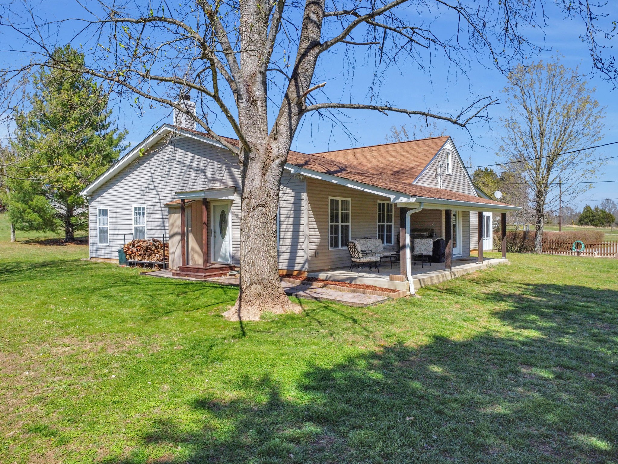 5721 Hebron Road Lebanon, TN 37090 - Photo 8 of 47