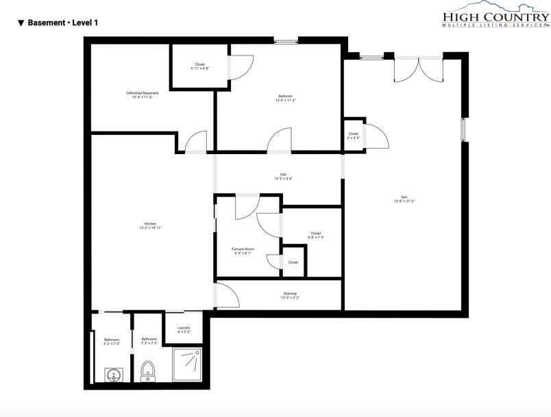 562 Hidden Spring Road West Jefferson, NC 28694 - Photo 18 of 25
