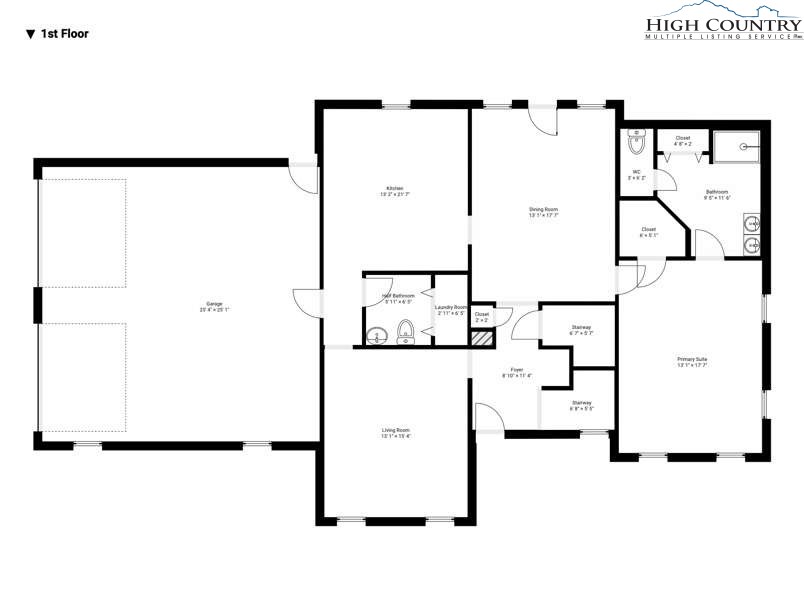 562 Hidden Spring Road West Jefferson, NC 28694 - Photo 4 of 25