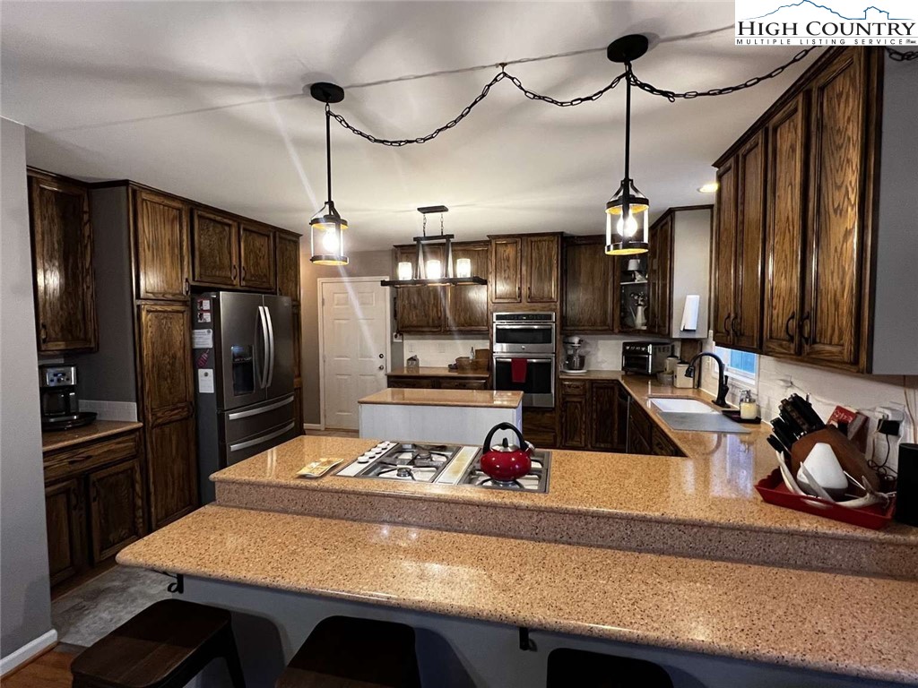 562 Hidden Spring Road West Jefferson, NC 28694 - Photo 8 of 25