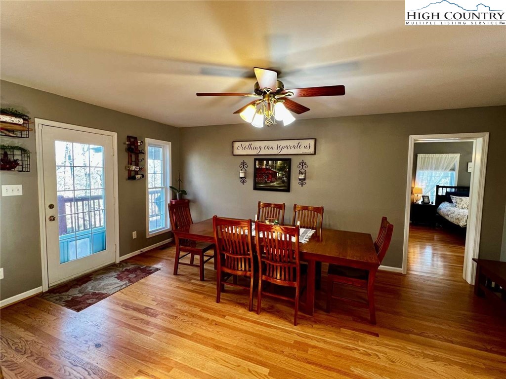562 Hidden Spring Road West Jefferson, NC 28694 - Photo 9 of 25
