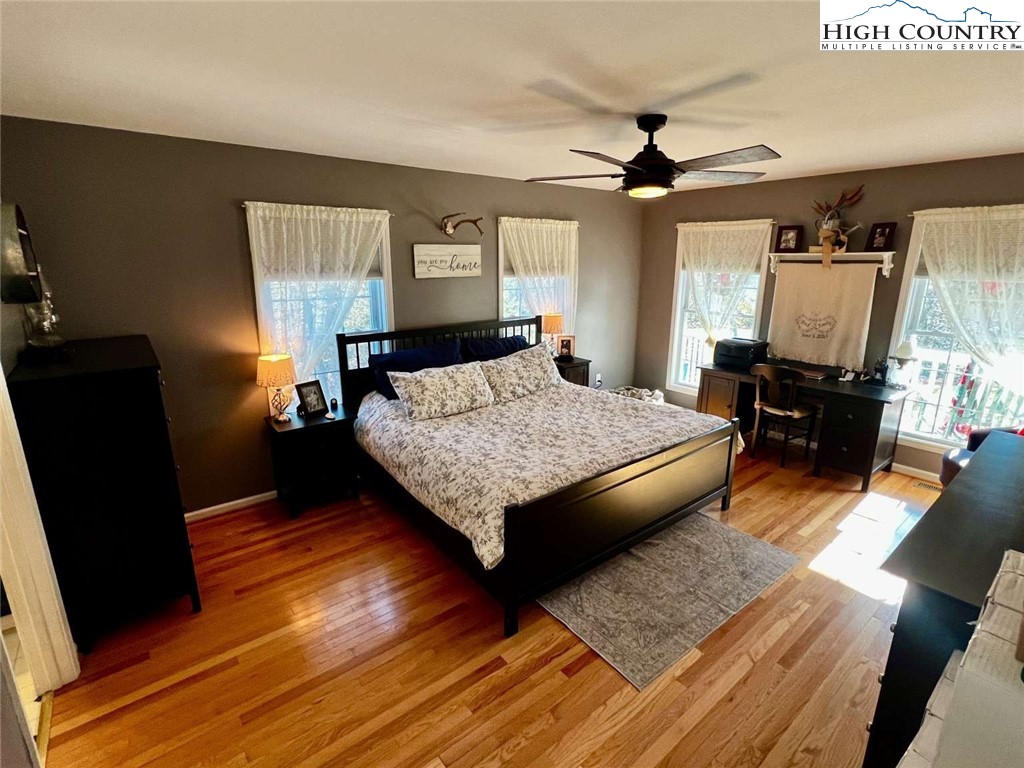 562 Hidden Spring Road West Jefferson, NC 28694 - Photo 10 of 25