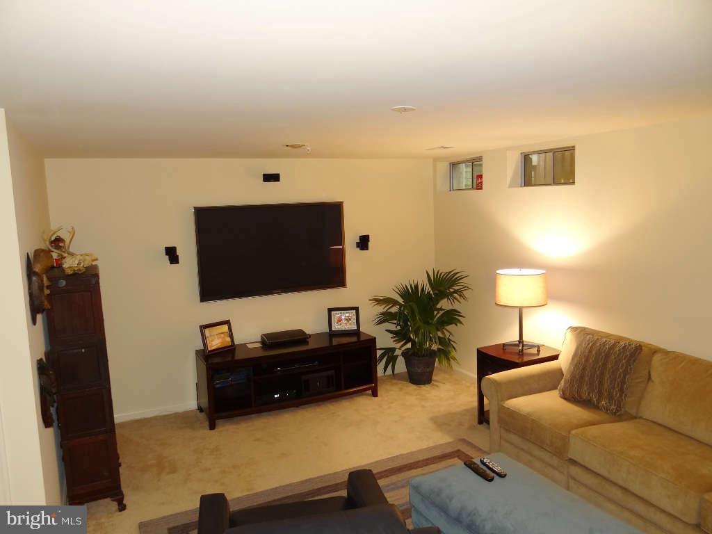 605 Howards Loop, Unit 89 Annapolis, MD 21401 - Photo 11 of 11 Lower Level