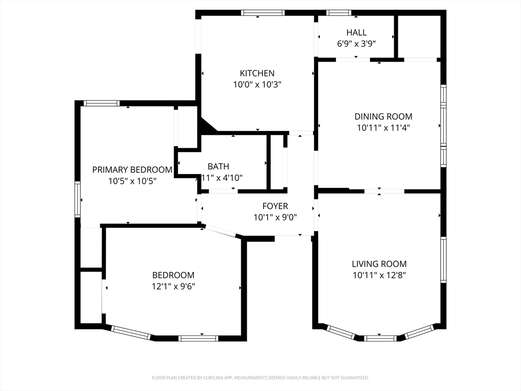 25 Eustis Street, Unit 1 Cambridge, MA 02140 - Photo 14 of 14 unknown