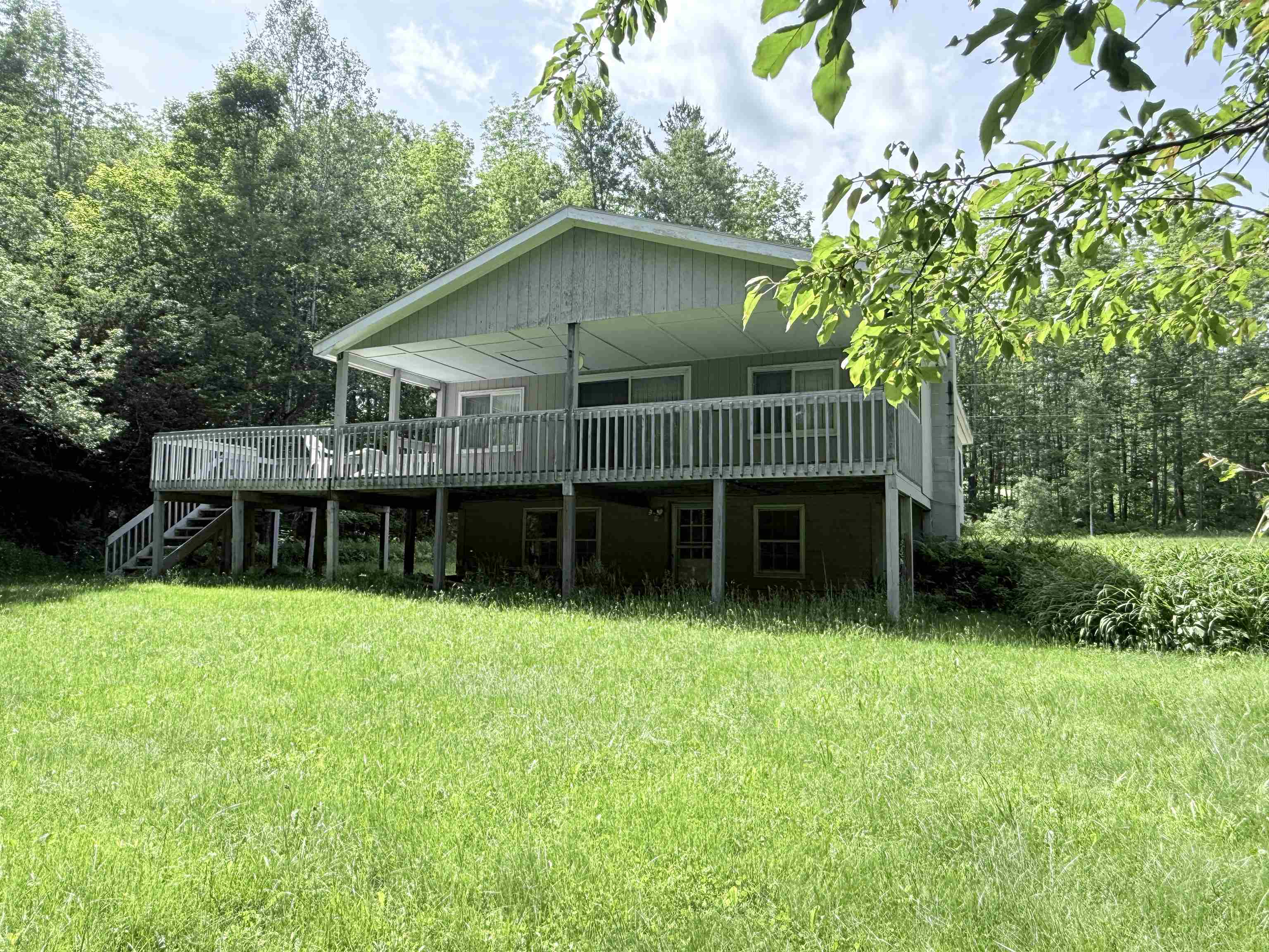 1317 South Hill Road Ludlow, VT 05149 - Photo 5 of 40
