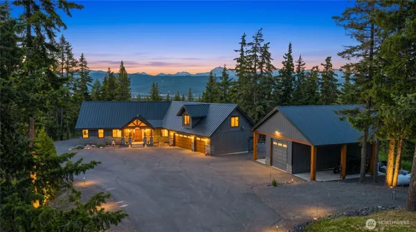 $2,188,000 | 571 Colfax Road, Cle Elum, WA 98922