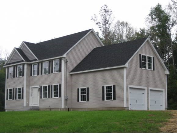 64 Stark Road Derry, NH 03038 - Photo 1 of 1
