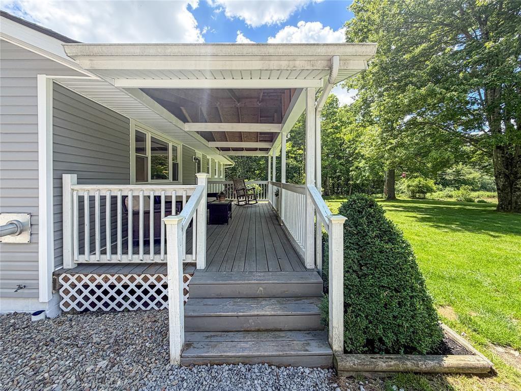 11910 Schenenberg Road Guys Mills, PA 16327 - Photo 46 of 50