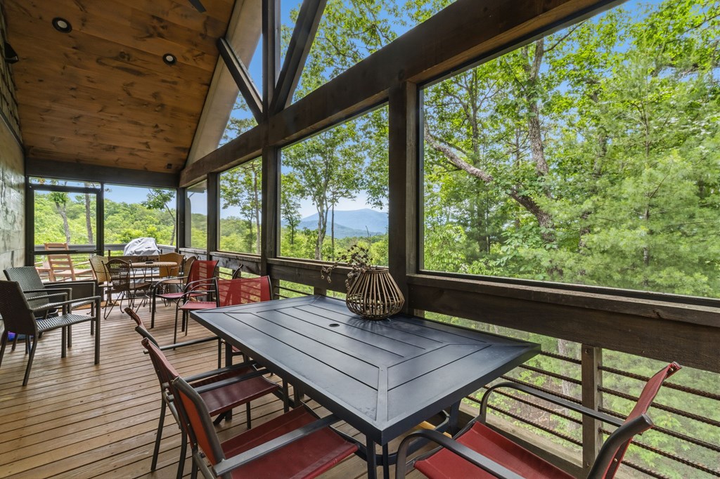 254 Leatherwood Mountain Road Cherry Log, GA 30522 - Photo 35 of 103