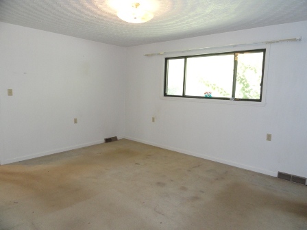 1866 Webb Mountain Road Boones Mill, VA 24065 - Photo 11 of 32 Master Bedroom