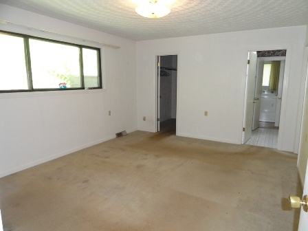 1866 Webb Mountain Road Boones Mill, VA 24065 - Photo 12 of 32 Master Bedroom