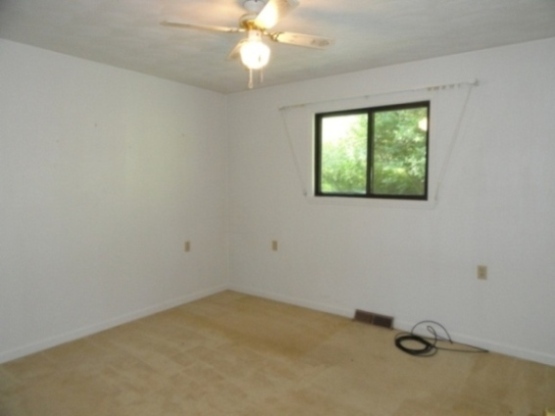 1866 Webb Mountain Road Boones Mill, VA 24065 - Photo 14 of 32 Bedroom 1