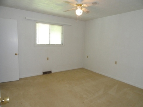 1866 Webb Mountain Road Boones Mill, VA 24065 - Photo 16 of 32 Bedroom 2