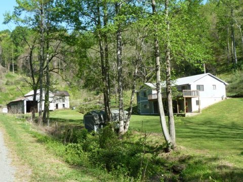 1866 Webb Mountain Road Boones Mill, VA 24065 - Photo 30 of 32 Property