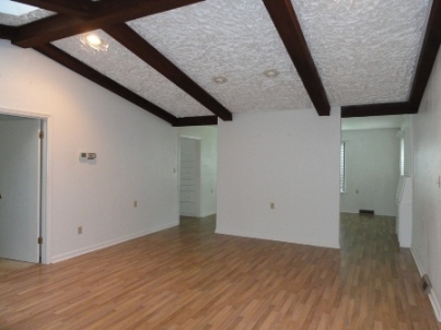 1866 Webb Mountain Road Boones Mill, VA 24065 - Photo 5 of 32 Living Room