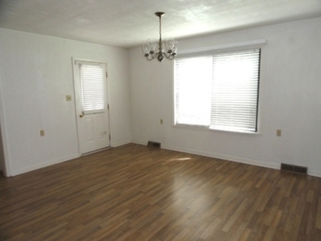 1866 Webb Mountain Road Boones Mill, VA 24065 - Photo 6 of 32 Dining Room
