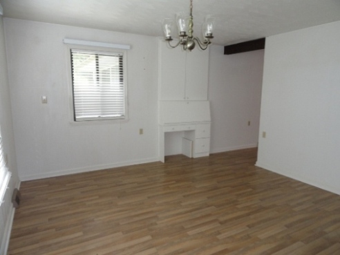1866 Webb Mountain Road Boones Mill, VA 24065 - Photo 7 of 32 Dining Room