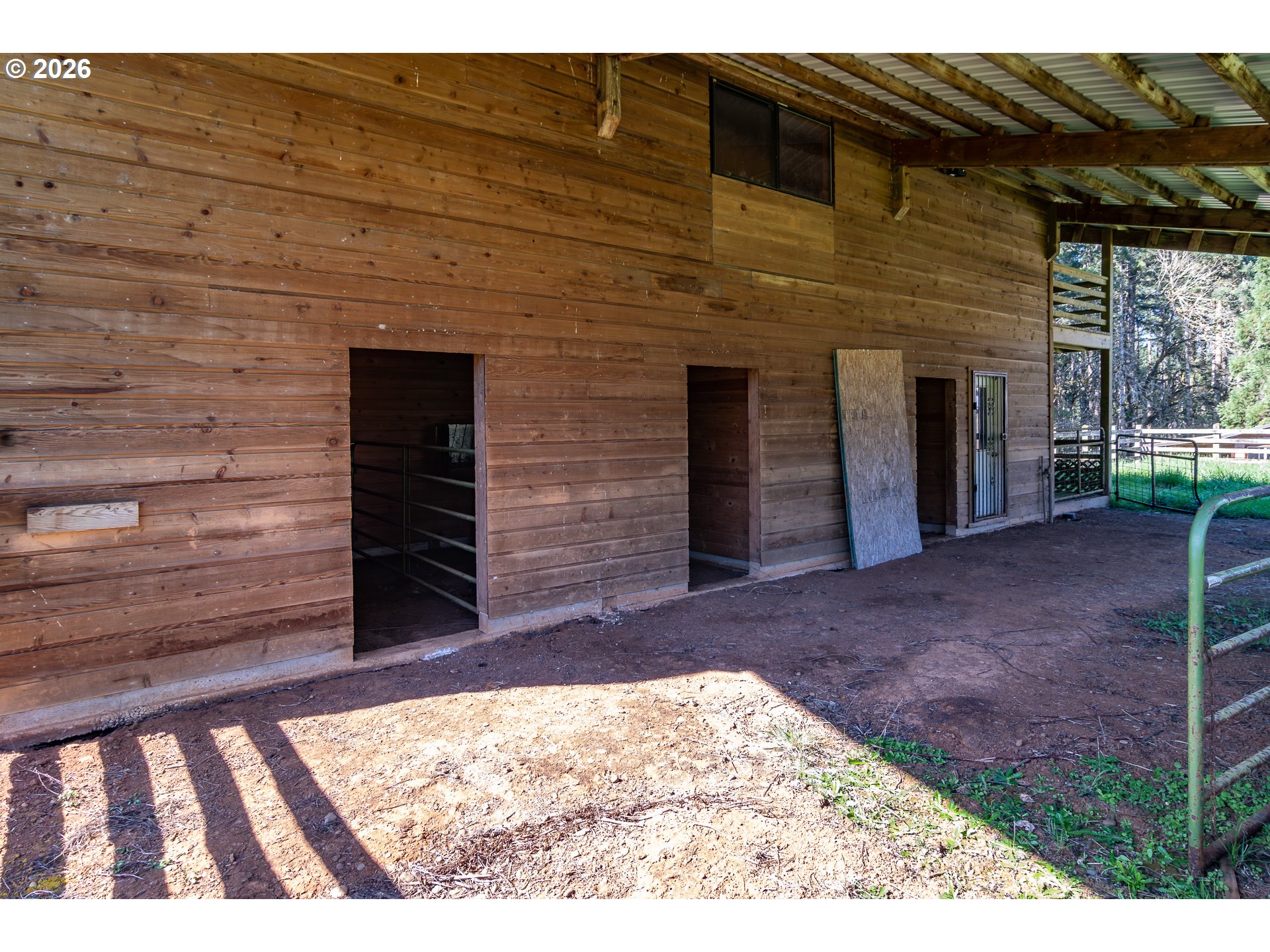 4890 Henderer Road Elkton, OR 97436 - Photo 40 of 48 a view of outdoor space and yard