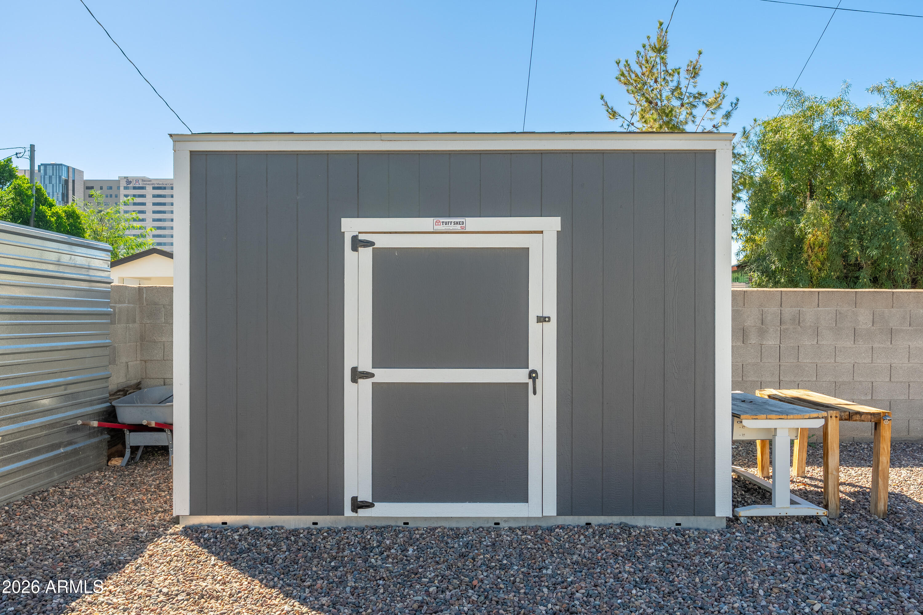 933 East Granada Road Phoenix, AZ 85006 - Photo 46 of 56