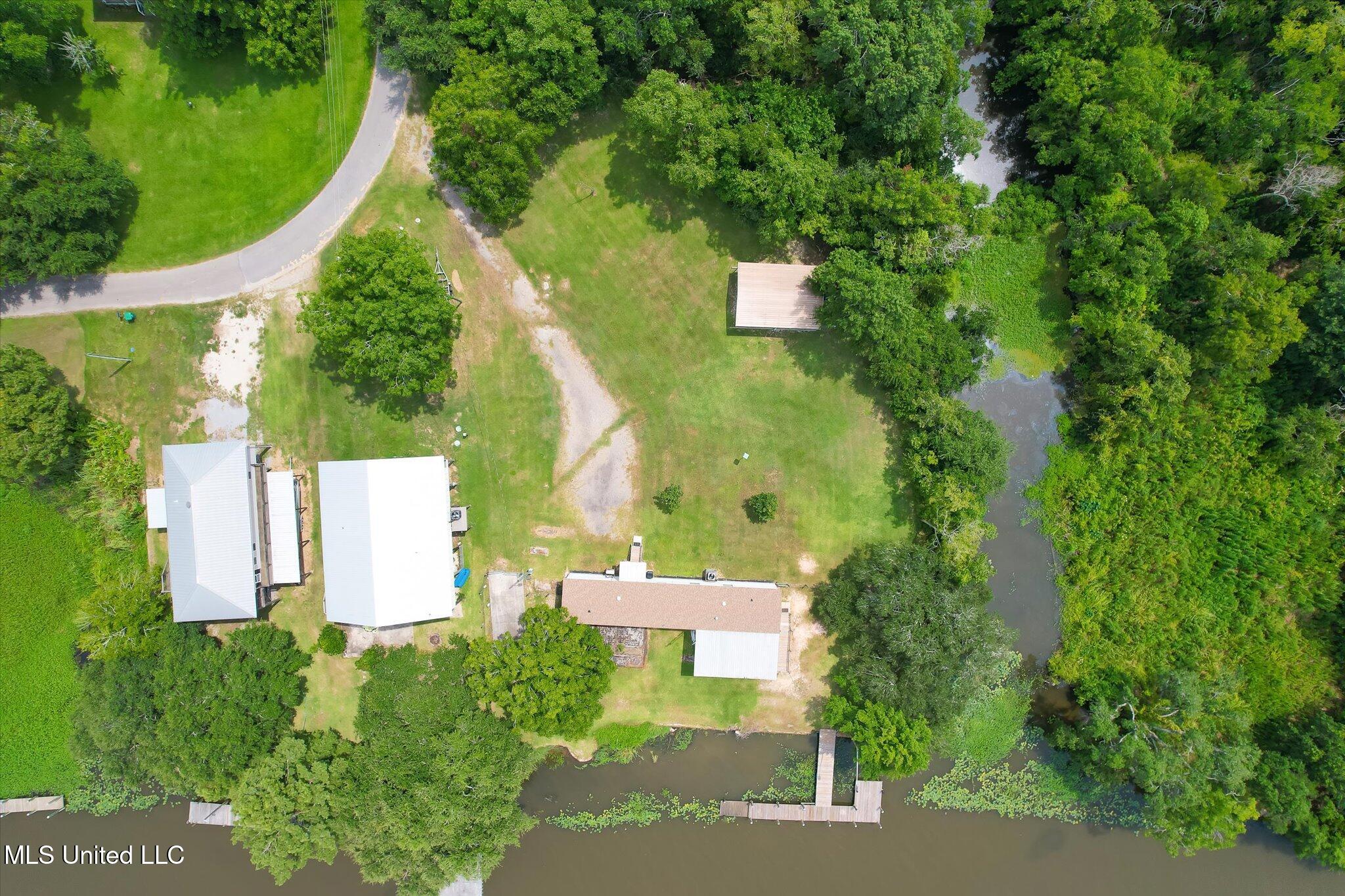 Washington Street Pearlington, MS 39572 - Photo 2 of 5 52-048