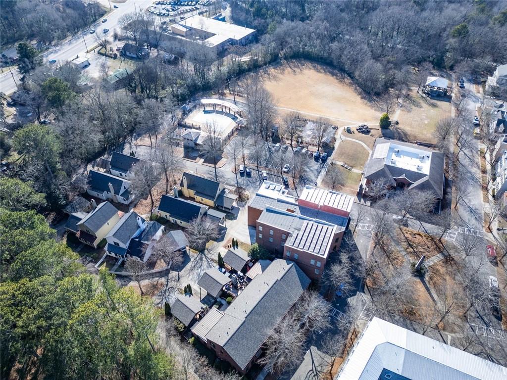 4153 Raphael Street Covington, GA 30014 - Photo 46 of 49 Gallery Image 46
