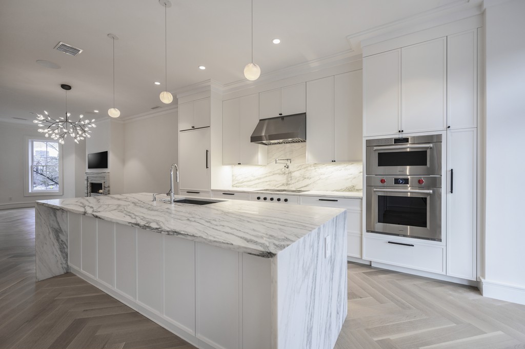 53 Rutland Square, Unit 1 Boston, MA 02118 - Photo 2 of 10
