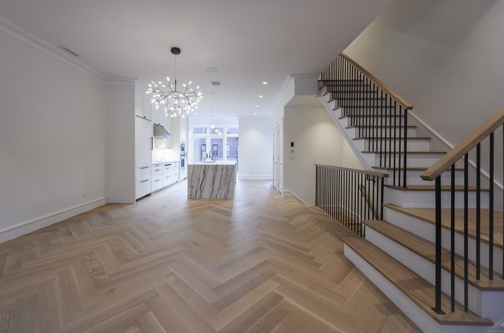 53 Rutland Square, Unit 1 Boston, MA 02118 - Photo 5 of 10