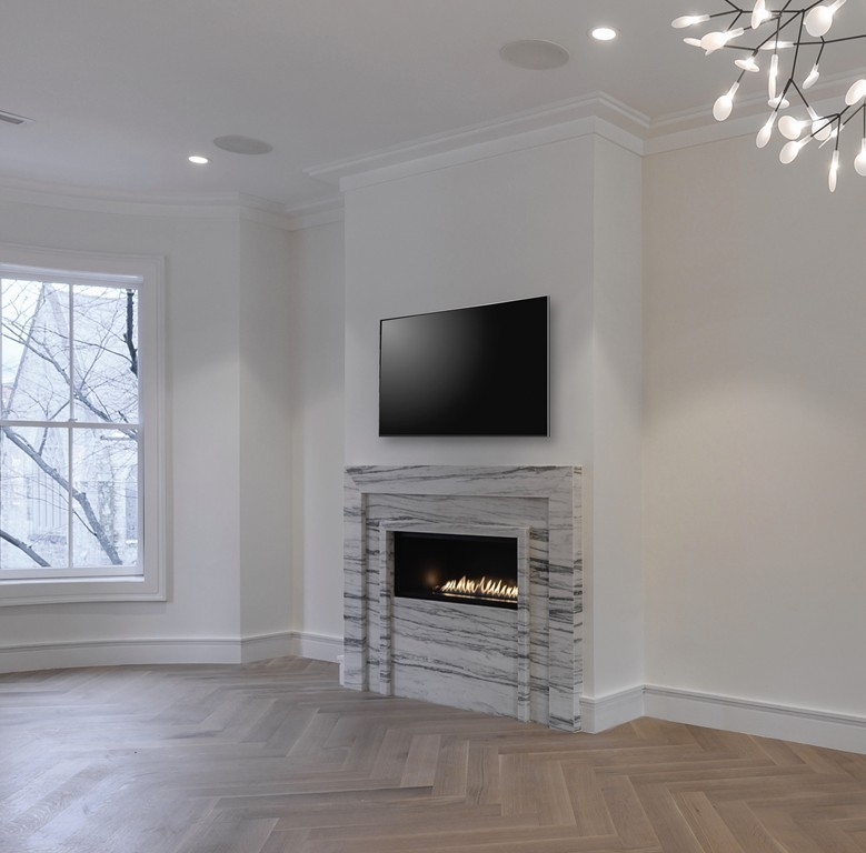 53 Rutland Square, Unit 1 Boston, MA 02118 - Photo 6 of 10