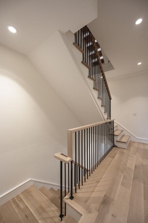 53 Rutland Square, Unit 1 Boston, MA 02118 - Photo 10 of 10