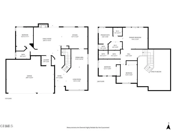 $1,200,000 | 1611 Kapalua Drive, Oxnard, CA 93036