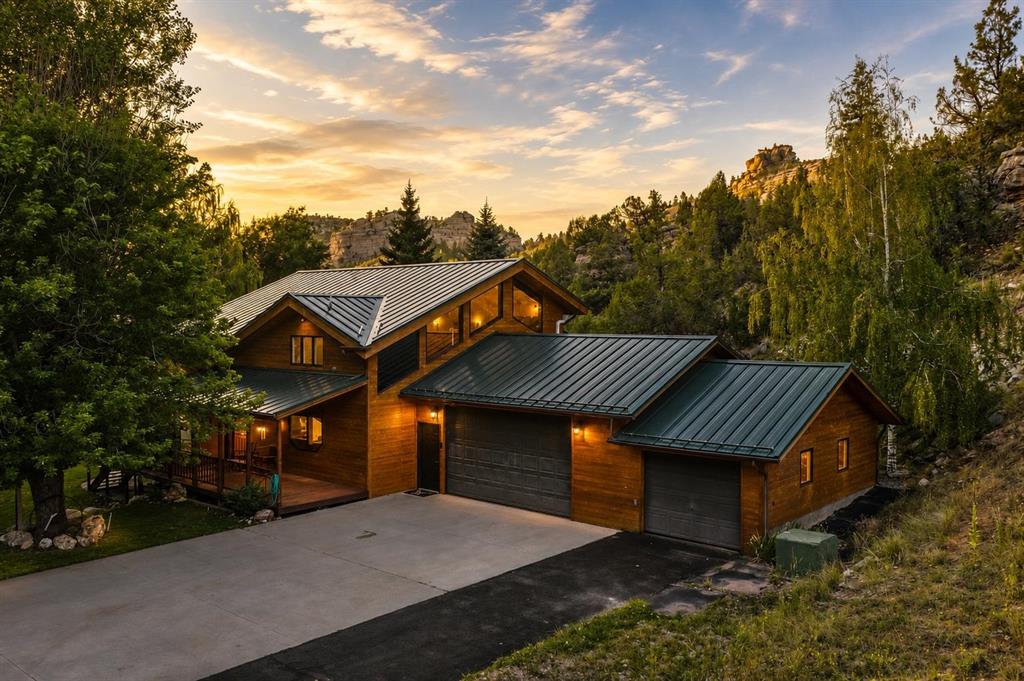 112 Hill Road Ten Sleep, WY 82442 - Photo 2 of 47 Gallery Image 2