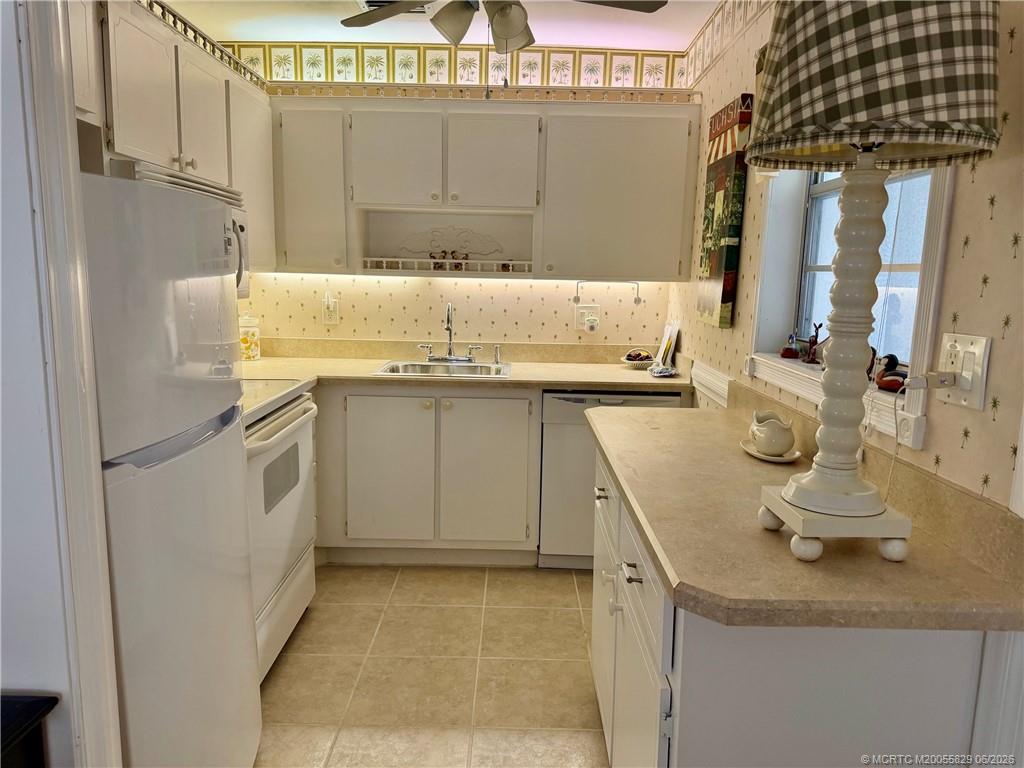 2600 Southeast Ocean Boulevard, Unit P12 Stuart, FL 34996 - Photo 22 of 23