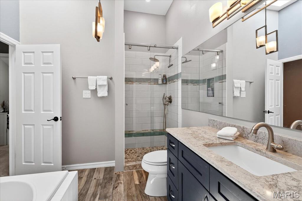 1848 Ridgeview Cir Drive Ballwin, MO 63021 - Photo 12 of 22