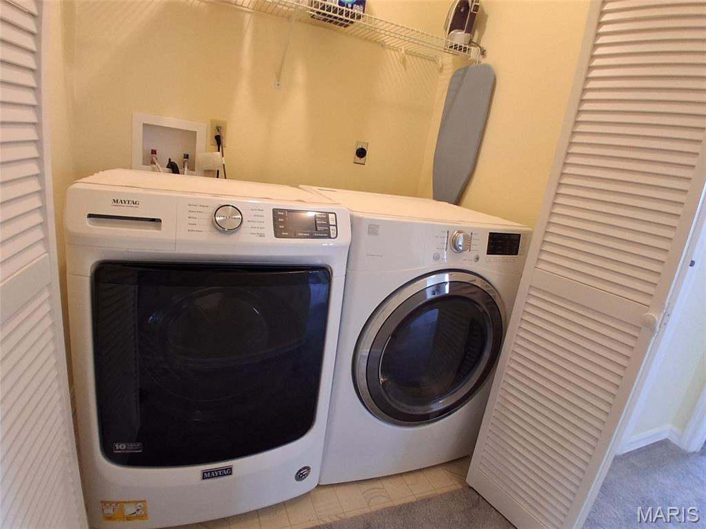 1848 Ridgeview Cir Drive Ballwin, MO 63021 - Photo 14 of 22