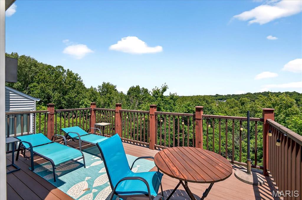 1848 Ridgeview Cir Drive Ballwin, MO 63021 - Photo 7 of 22