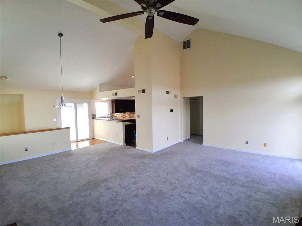 1848 Ridgeview Cir Drive Ballwin, MO 63021 - Photo 8 of 22