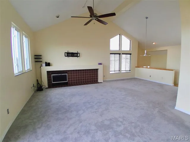 $390,000 | 1848 Ridgeview Cir Drive, Ballwin, MO 63021