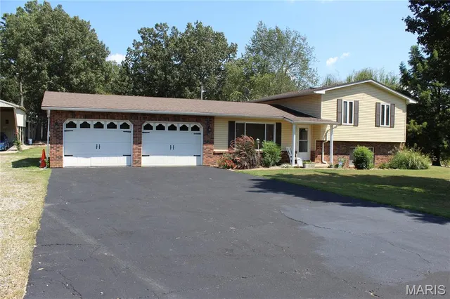 $350,000 | 706 Highway Ra Wappapello Mo 63966, Wappapello, MO 63966