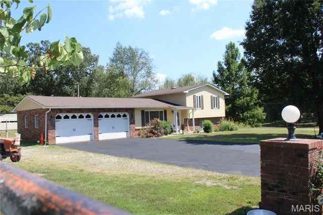 $350,000 | 706 Highway Ra Wappapello Mo 63966, Wappapello, MO 63966